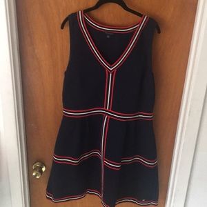 Tommy Hilfiger Mod Dress